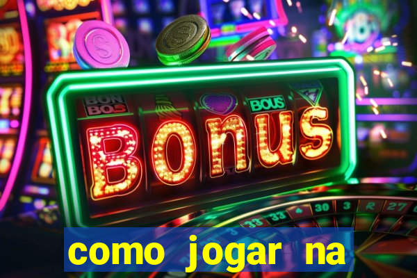 como jogar na seninha online